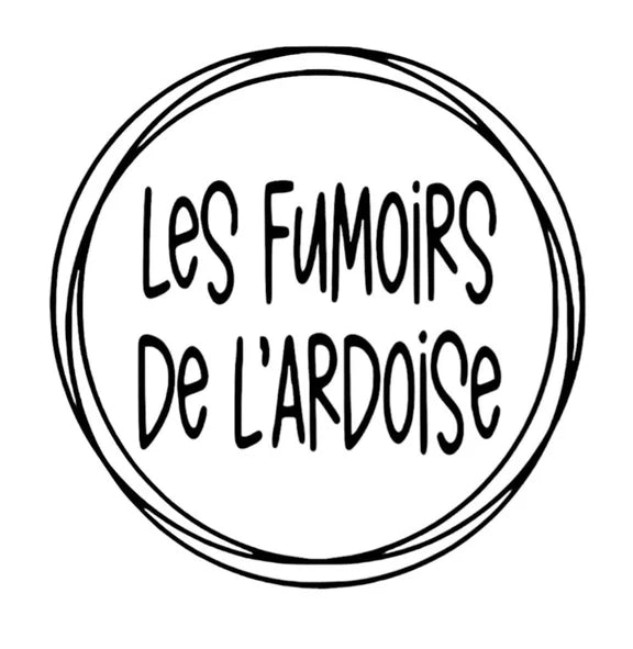 Les fumoirs de l'ardoise