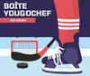 YouGo Box Series Leader! (BACKPACK)