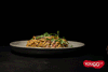 Orzotto di fungi
