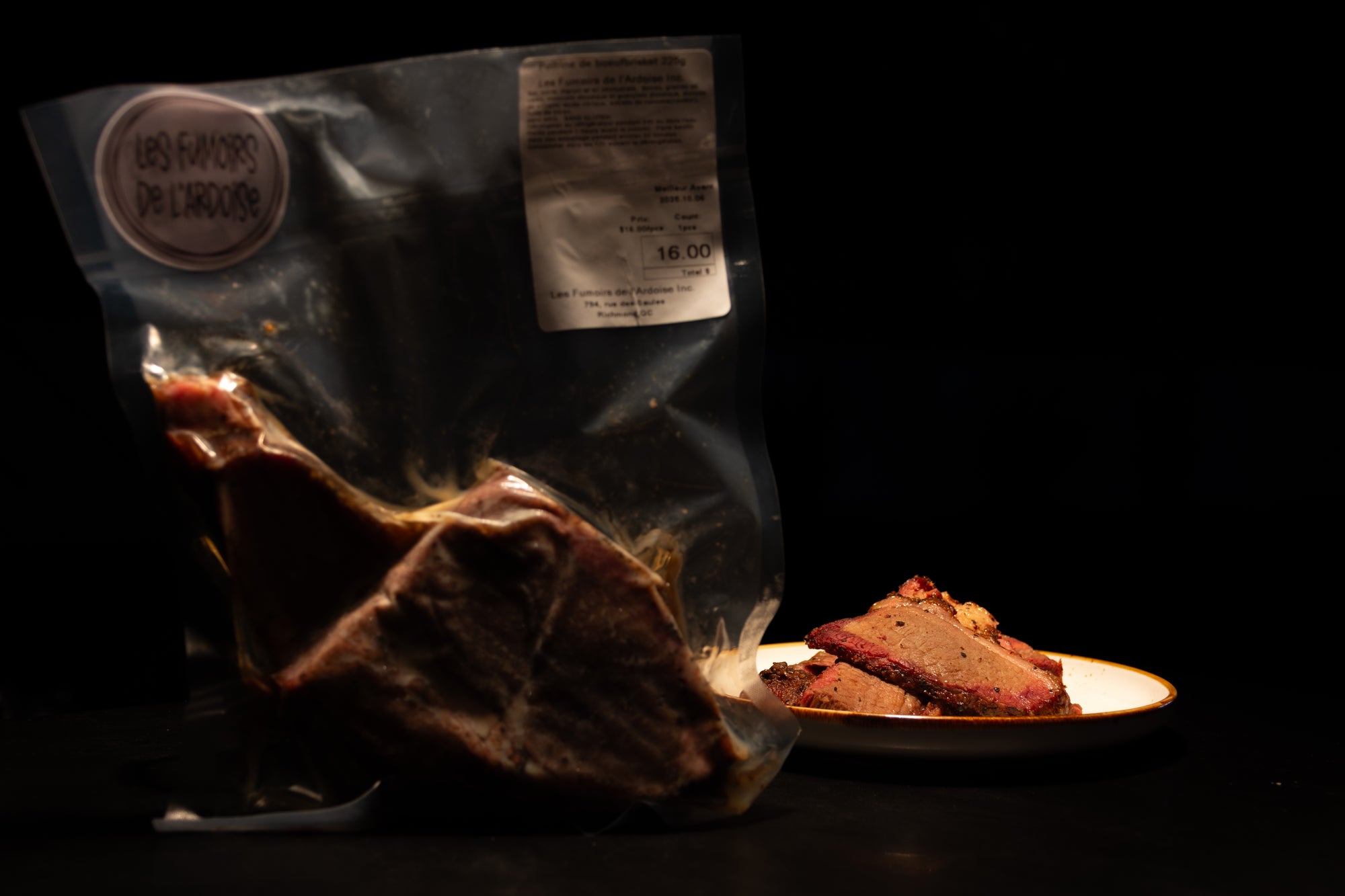 Brisket (225g)