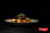 Beef scoter with red wine