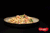 Salade de coquilles bacon et tomate