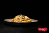 Mac N cheese aux trois viandes