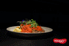 Pain de viande au bacon sauce tomate