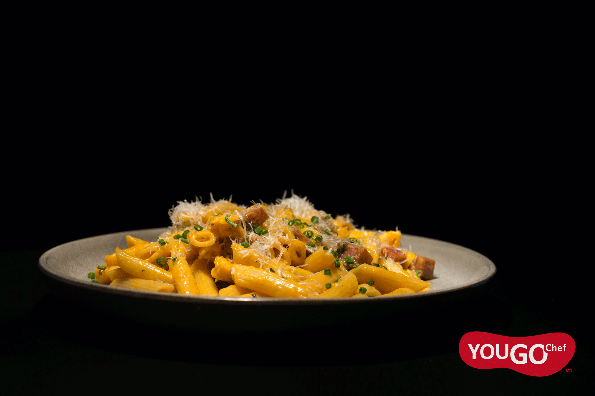 Penne à la Gigi