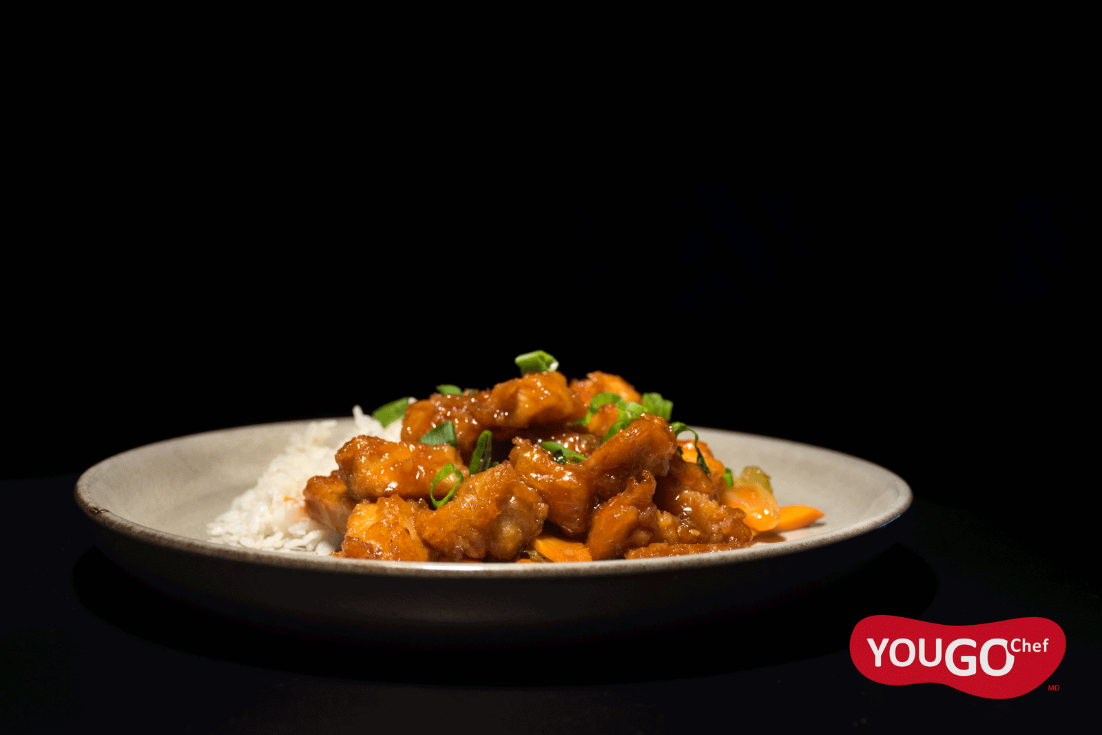 Poulet Général Tao