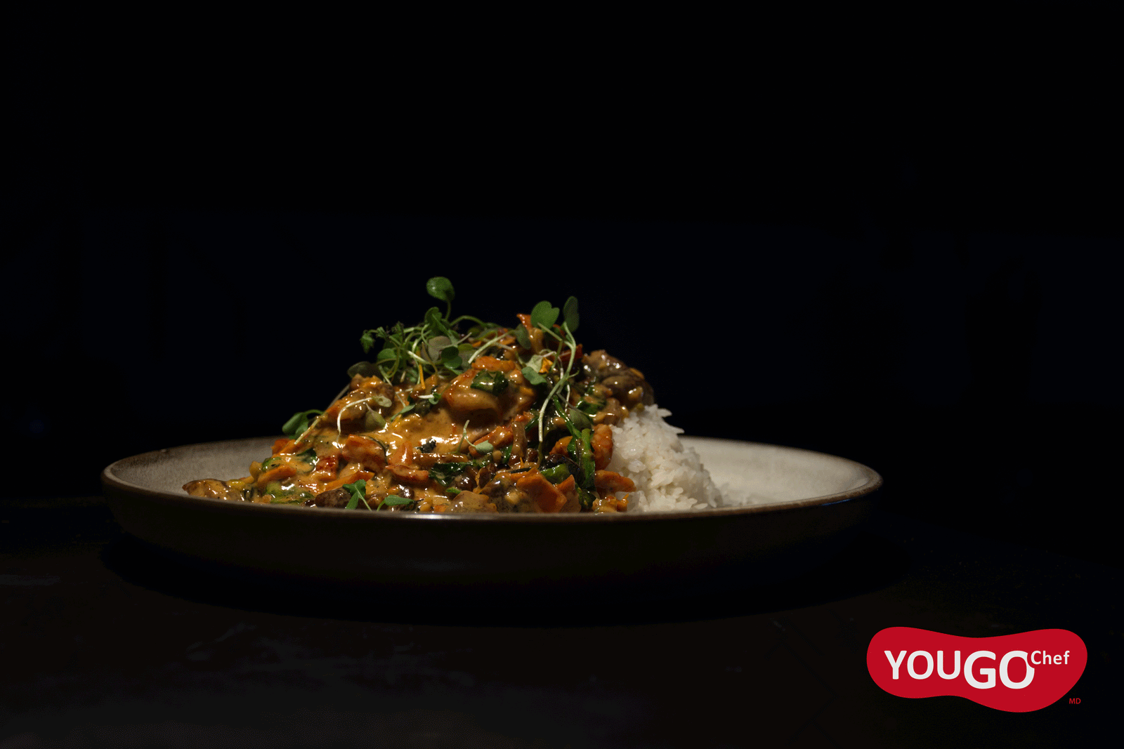 Poulet ''MARRY ME''