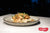 Chicken sautéed with maple and meaux mustard