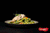 Salade d'orzo et poulet grillé