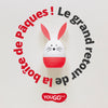 BOÎTE BRUNCH DE PÂQUES